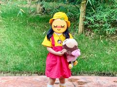 -杭州开元森泊度假乐园