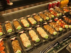 -池田寿司·新鲜现做(朝阳大悦城店)