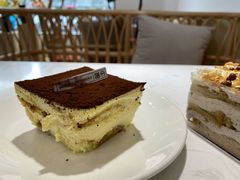 -嗒令甜品·主题融合料理餐厅(首座时代店)