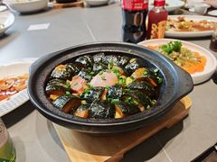 -渔满仓海鲜渔家(象山二店)