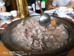 -冰煮羊(山水小区店)