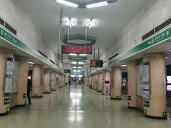 -前门(地铁站)