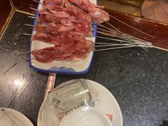 -午月海鲜烧烤酒店(不老街店)