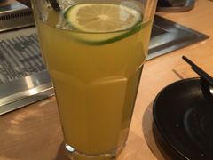 -新石器烤肉(南站店)