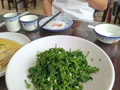 -邢家锅贴老店·非遗·开封菜(金明广场店)