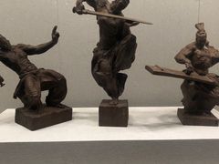 -北京工艺美术博物馆