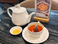 -THE WOODS 简餐 (国贸商城店)