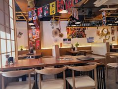 大堂-匠太烧肉台日料理餐酒馆(三林店)