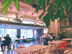 -dotcom coffee古点咖啡(致真大厦店)