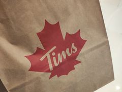 -Tims天好咖啡(河西万象城店)