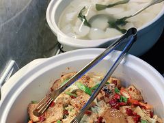 -素满香·素食自助餐(福州·长乐北路店)