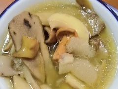 -双喜农庄·菌香园(安居家园店)
