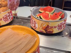 -龍歌自助小火锅(李沧丽达店)