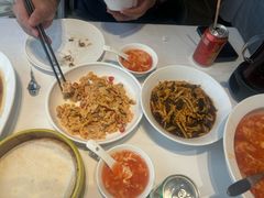 -望海湾鱼头泡饼·天津菜(空港店)
