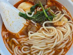 -三千粉牛肉米粉(来客茂店)