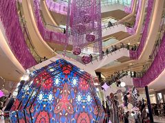 -CityOn熙地港（西安）购物中心