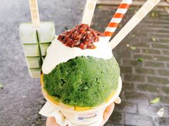 -WONDER ICE 萬得冰田(建設路总店)