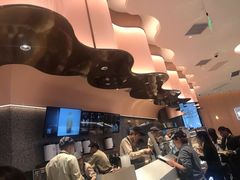 -奈雪的茶(青岛卓悦里INTOWN店)