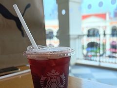 -星巴克臻选(佛山佛罗伦萨小镇店)