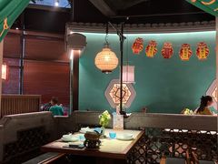 -佬麻雀·剁椒鱼头(京基KK One店)