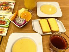 -豪客来牛排(天阳D32店)