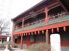 -北京湖广会馆