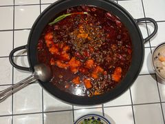 -旧街市鲜货老火锅(大光路店)