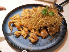 -荟廷·晶萃(陆家嘴尚悦湾店)