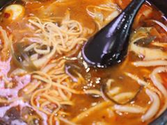 -45°李小姐土豆粉(世纪港湾店)