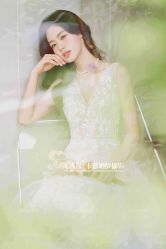 -卡恩婚纱摄影(桥梓口店)
