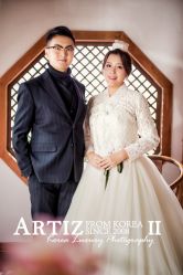 -韩国艺匠ARTIZ STUDIO(博览中心店)