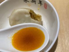 -朱新年·苏式汤团·面点(北寺塔店)