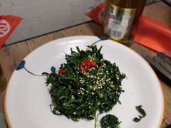 -小杨烤肉(朱雀店)