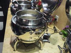 -星海汇海鲜自助烤肉火锅(百大店)