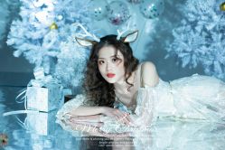 -克拉女神写真馆·匠心定制