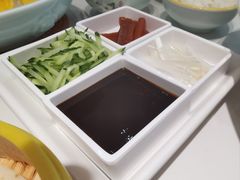 -东流山北京烤鸭·家常菜(南京首店)
