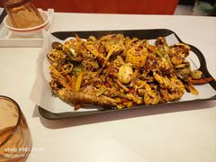 -蟹宗蟹(润达国际五楼店)