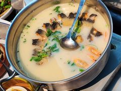 顺德焖盘龙大鳝-味妙顺德厨房(绿地缤纷城店)