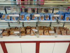 -长发西饼(道前店)