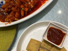 -好人家海鲜酒楼(淞南路店)
