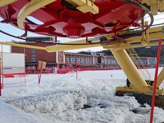 -太子岭滑雪场