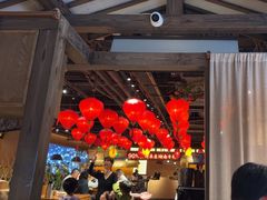 -老湘村·湖南土菜(天河维多利店)