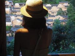 -杨家堂村