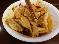 钟水饺-龙抄手(文殊坊店)