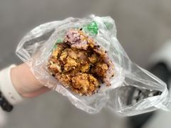 -芳婆糕团店(王府大街店)