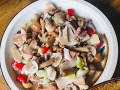 -燕兵眉州肥肠鱼饭店