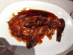 -老头儿油爆虾·1987杭州烟火味(湖滨银泰in77D区店)