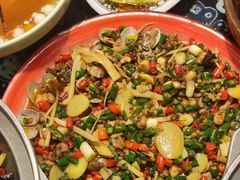 -阿嫂印象·民间江湖菜(大学城店)