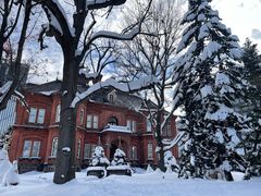 -北海道厅旧本厅舍(旧本庁舎)