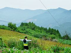 -金堂县云顶石城风景区
